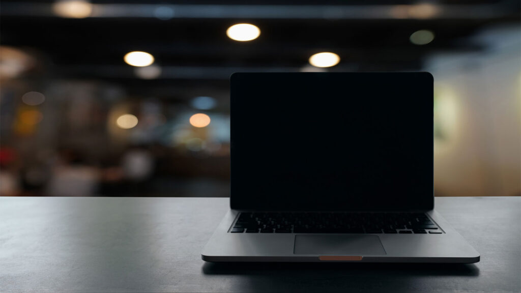 MacBook Pro Siyah Ekran Sorunu Nasil Cozulur